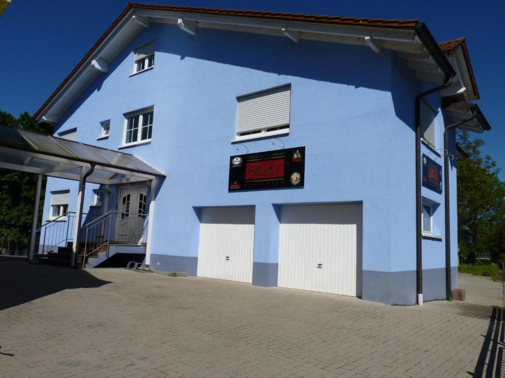 Hotel Muehleinsel Kenzingen Exteriér fotografie