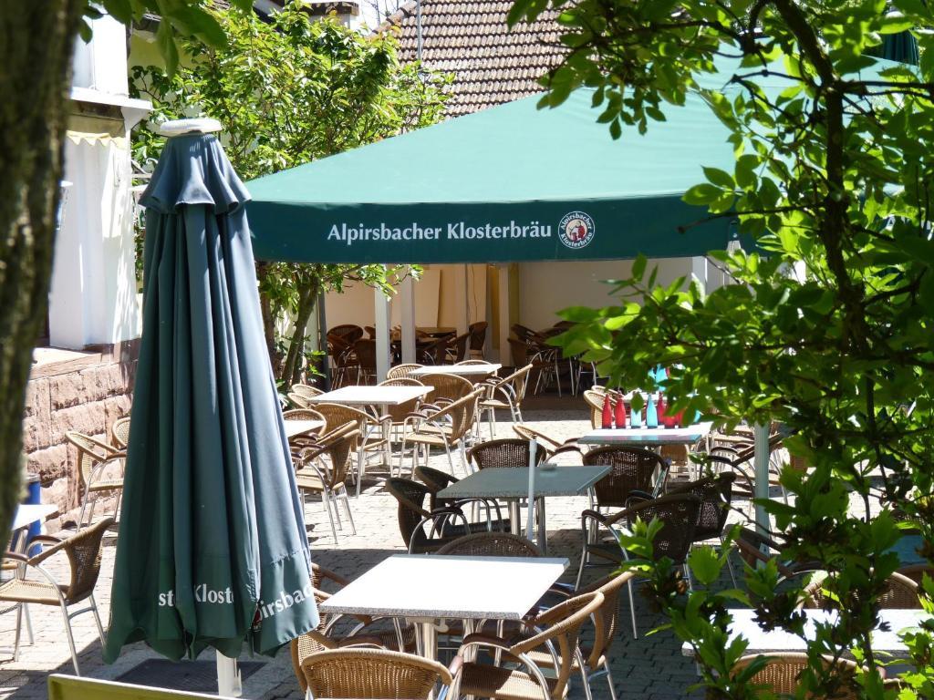 Hotel Muehleinsel Kenzingen Exteriér fotografie